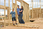 Ипотека под 9% на самостоятельное строительство дома